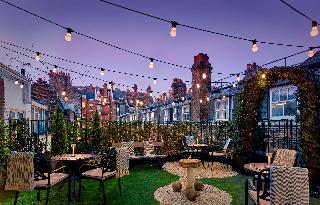 Holmes Hotel, London - A Park Plaza Hotel fotoÄŸrafÄ±
