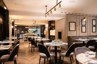Holmes Hotel, London - A Park Plaza Hotel fotoÄŸrafÄ±