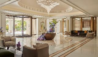 Jumeirah Carlton Tower London otel fotoğrafı