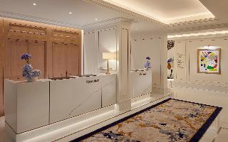 Jumeirah Carlton Tower London fotoÄŸrafÄ±