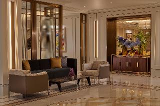 Jumeirah Carlton Tower London fotoÄŸrafÄ±