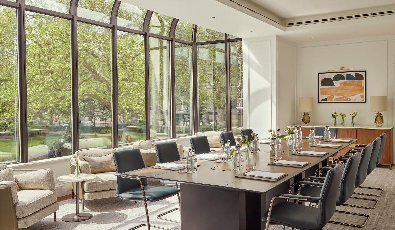 Jumeirah Carlton Tower London - Toplantı