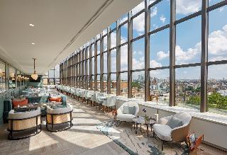 Jumeirah Carlton Tower London fotoÄŸrafÄ±