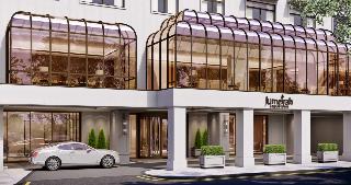 Jumeirah Carlton Tower London
