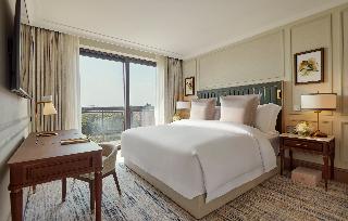 Jumeirah Carlton Tower London fotoÄŸrafÄ±