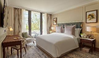 Jumeirah Carlton Tower London fotoÄŸrafÄ±