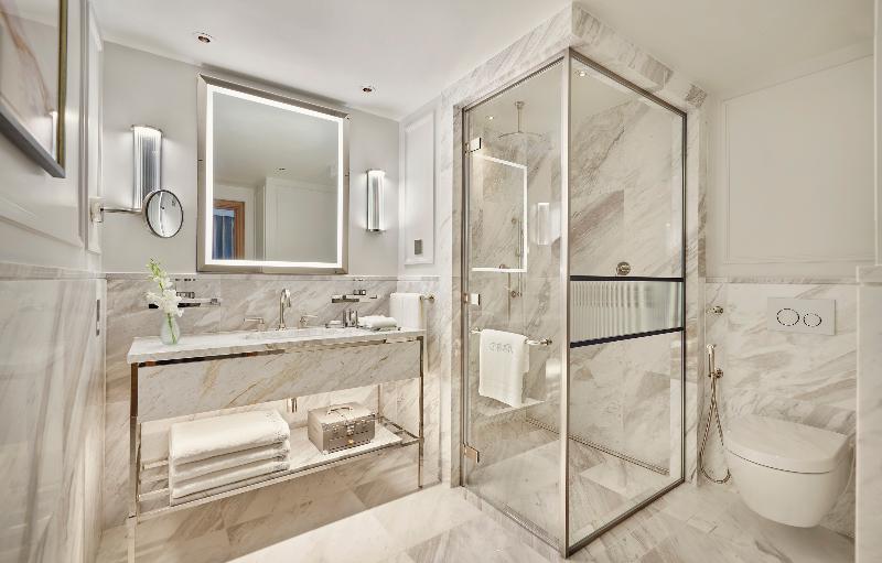 Jumeirah Carlton Tower London - Oda