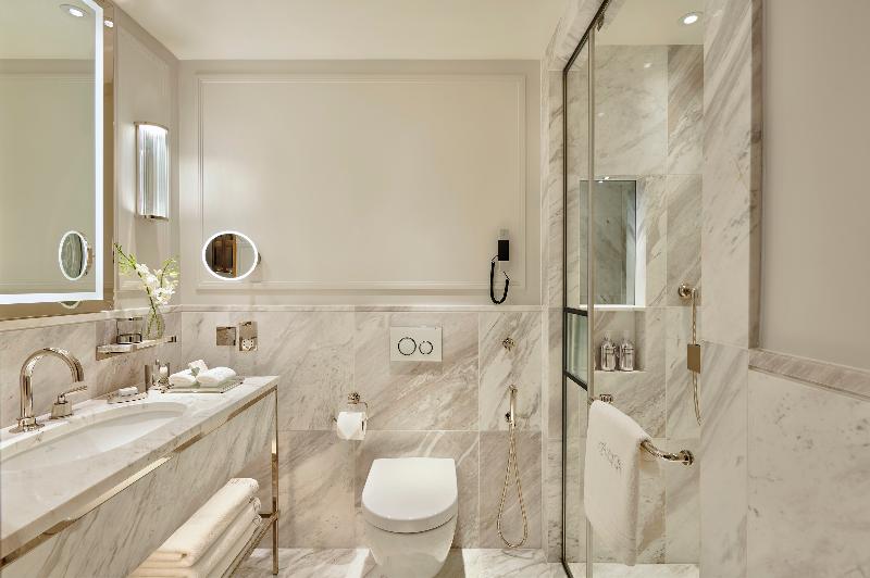 Jumeirah Carlton Tower London - Oda