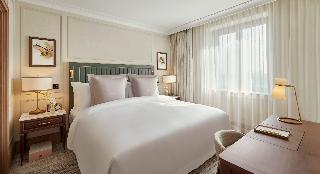 Jumeirah Carlton Tower London fotoÄŸrafÄ±