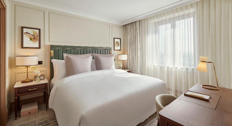 Jumeirah Carlton Tower London - Oda