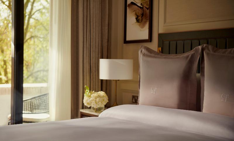 Jumeirah Carlton Tower London - Oda