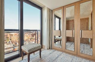 Jumeirah Carlton Tower London fotoÄŸrafÄ±