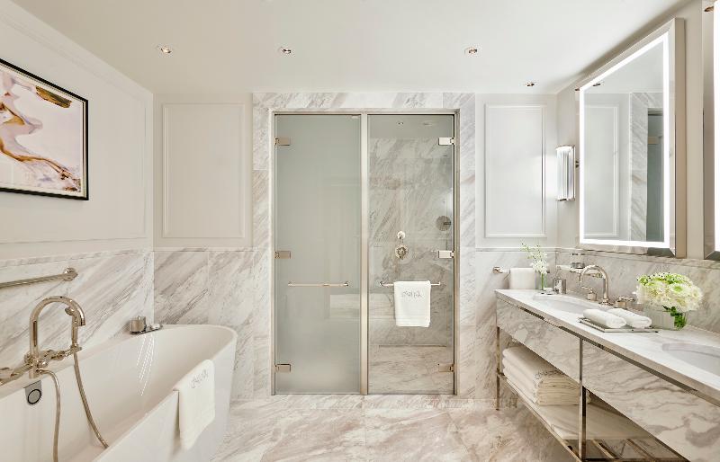 Jumeirah Carlton Tower London - Oda