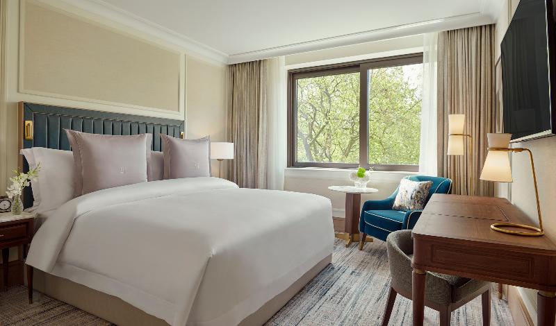 Jumeirah Carlton Tower London - Oda