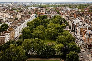 Jumeirah Carlton Tower London fotoÄŸrafÄ±