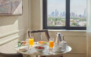 Jumeirah Carlton Tower London fotoÄŸrafÄ±