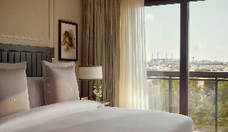 Jumeirah Carlton Tower London fotoÄŸrafÄ±