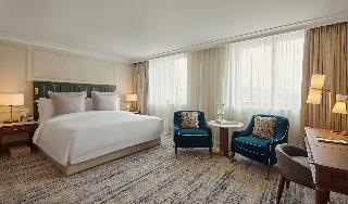 Jumeirah Carlton Tower London fotoÄŸrafÄ±