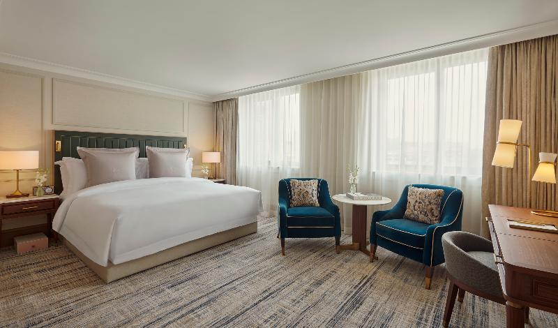Jumeirah Carlton Tower London - Oda