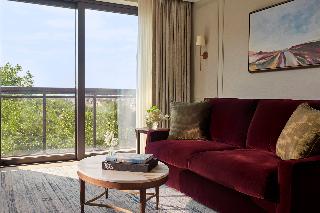 Jumeirah Carlton Tower London fotoÄŸrafÄ±