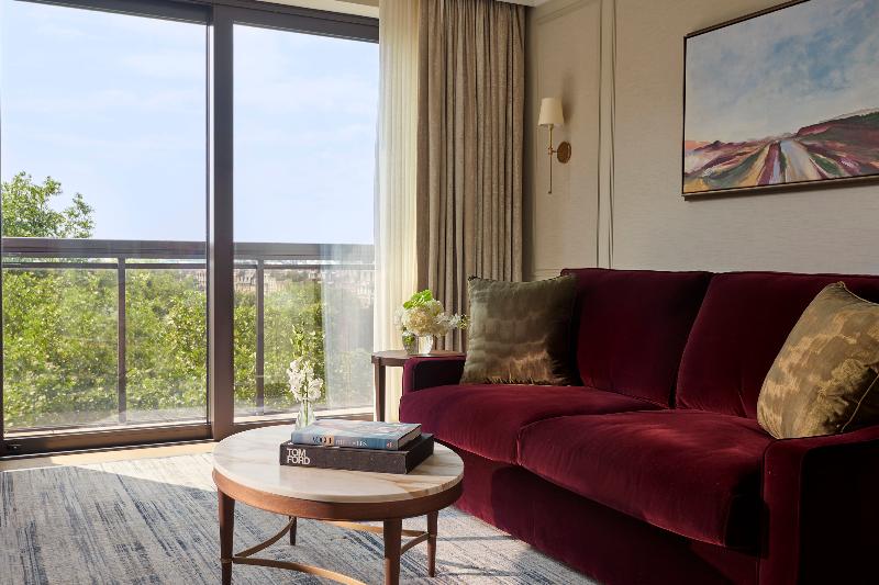 Jumeirah Carlton Tower London - Oda