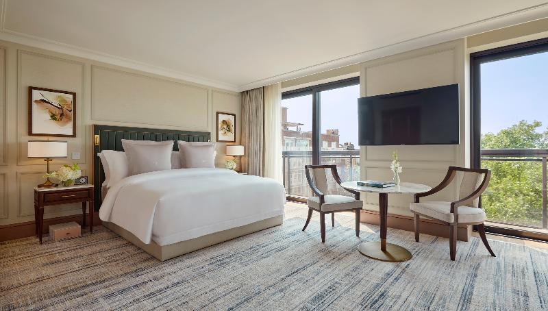 Jumeirah Carlton Tower London - Oda