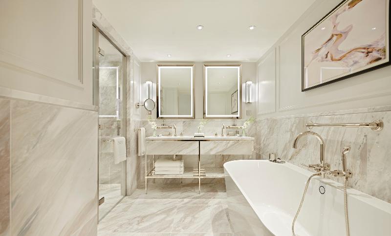 Jumeirah Carlton Tower London - Oda