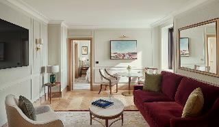 Jumeirah Carlton Tower London fotoÄŸrafÄ±