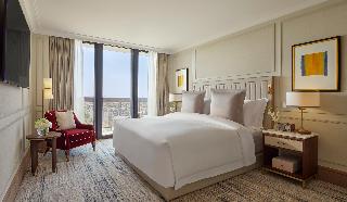 Jumeirah Carlton Tower London fotoÄŸrafÄ±