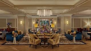 Jumeirah Carlton Tower London fotoÄŸrafÄ±
