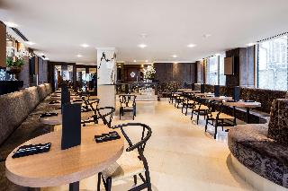 Radisson Blu Edwardian Bond Street Hotel fotoÄŸrafÄ±