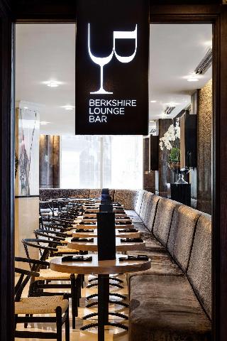 Radisson Blu Edwardian Bond Street Hotel fotoÄŸrafÄ±