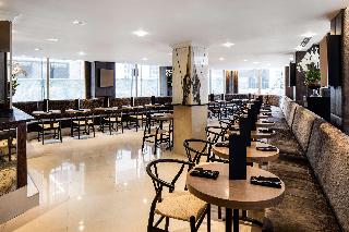 Radisson Blu Edwardian Bond Street Hotel fotoÄŸrafÄ±