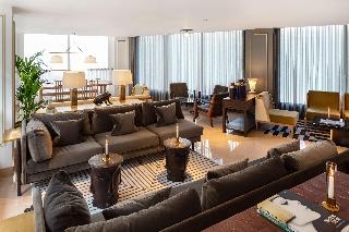 Radisson Blu Edwardian Bond Street Hotel fotoÄŸrafÄ±