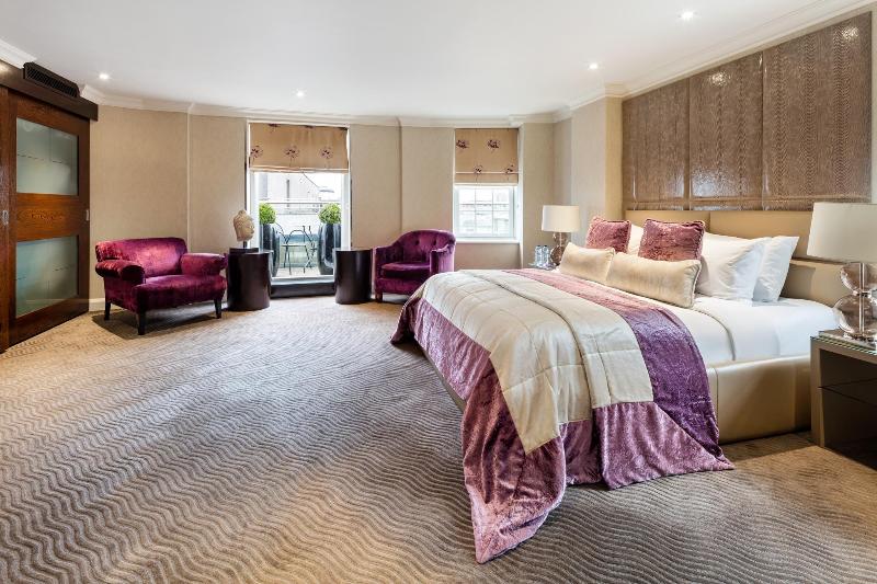 Radisson Blu Edwardian Bond Street Hotel - Oda