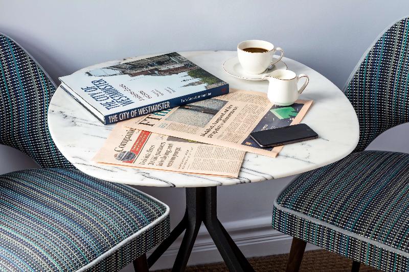 Radisson Blu Edwardian Bond Street Hotel - Oda