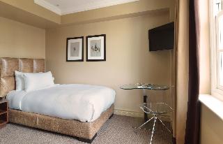 Radisson Blu Edwardian Bond Street Hotel fotoÄŸrafÄ±