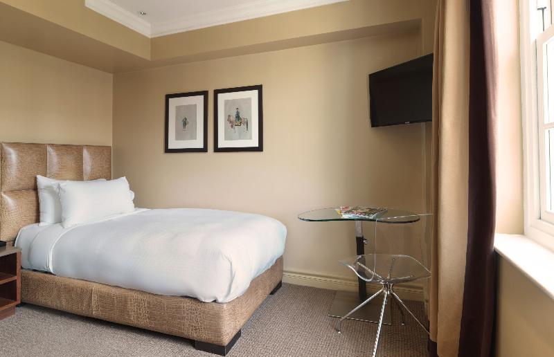 Radisson Blu Edwardian Bond Street Hotel - Oda