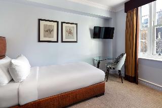 Radisson Blu Edwardian Bond Street Hotel fotoÄŸrafÄ±
