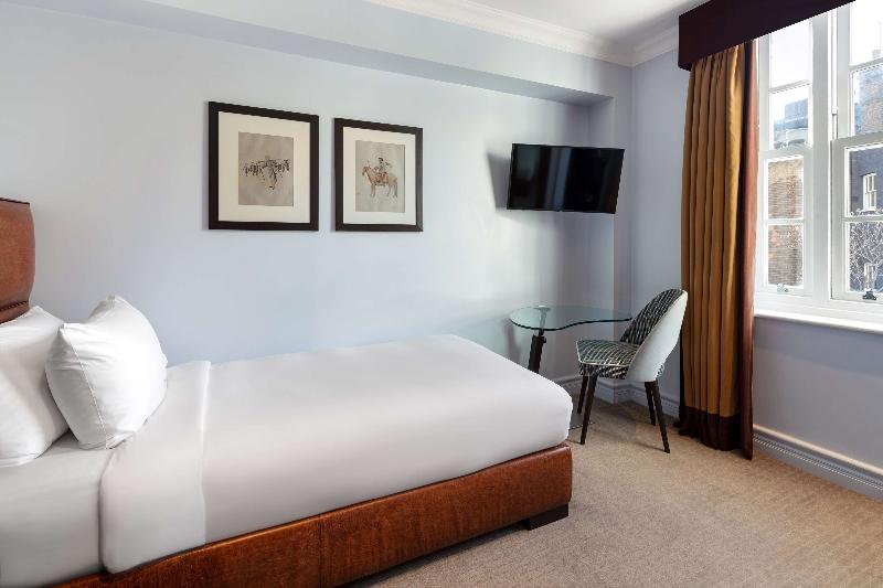 Radisson Blu Edwardian Bond Street Hotel - Oda