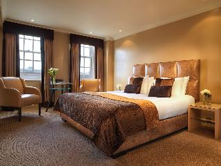 Radisson Blu Edwardian Bond Street Hotel fotoÄŸrafÄ±