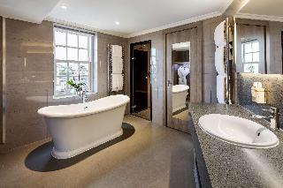 Radisson Blu Edwardian Bond Street Hotel fotoÄŸrafÄ±