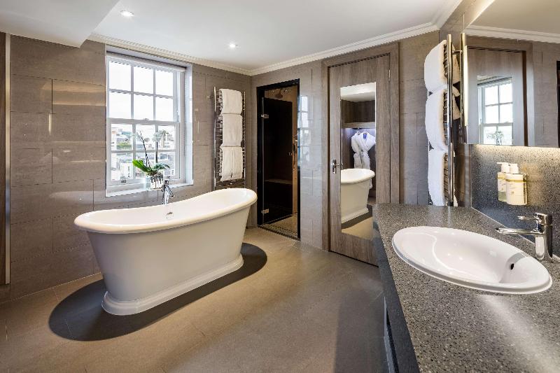 Radisson Blu Edwardian Bond Street Hotel - Oda
