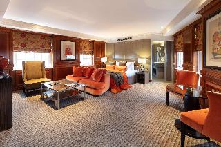 Radisson Blu Edwardian Bond Street Hotel fotoÄŸrafÄ±