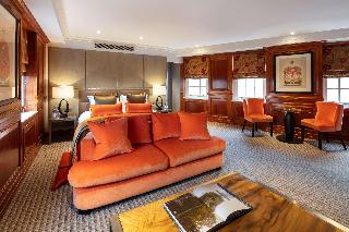 Radisson Blu Edwardian Bond Street Hotel fotoÄŸrafÄ±
