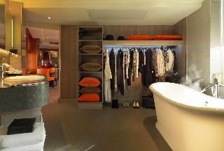 Radisson Blu Edwardian Bond Street Hotel fotoÄŸrafÄ±