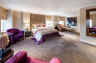 Radisson Blu Edwardian Bond Street Hotel fotoÄŸrafÄ±