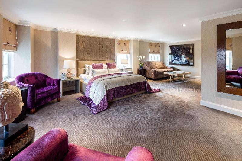 Radisson Blu Edwardian Bond Street Hotel - Oda