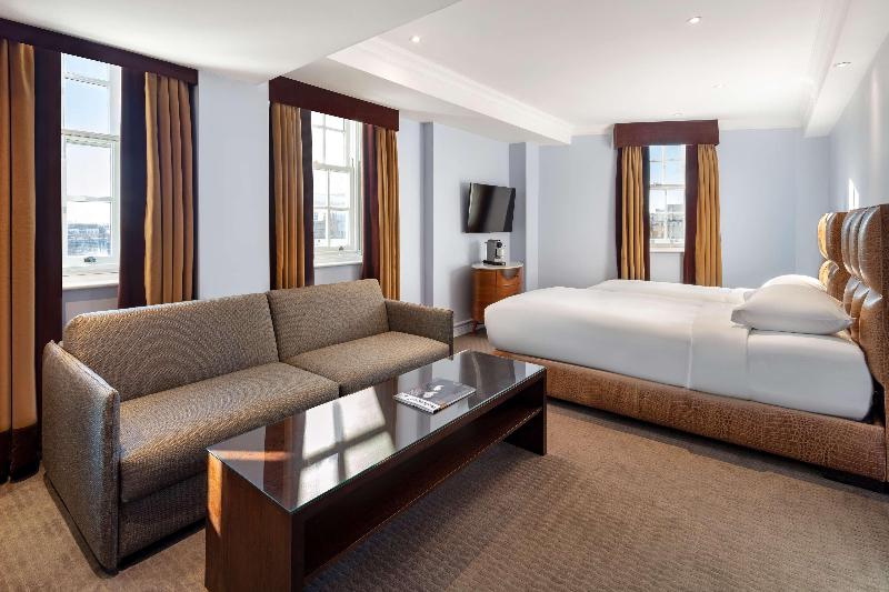 Radisson Blu Edwardian Bond Street Hotel - Oda