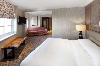 Radisson Blu Edwardian Bond Street Hotel fotoÄŸrafÄ±
